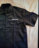 IMPERIAL WEARWORKS  Street Apparel ranging from $45 to $70  Go to Catalog to Order individual pieces