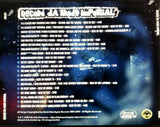 DECADE DA MADD IMPERIAL BOOM BAP FOREVER DA COMPILATION CD (1995-2019 )