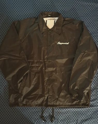 THE CLASSIC IMPERIAL JACKET